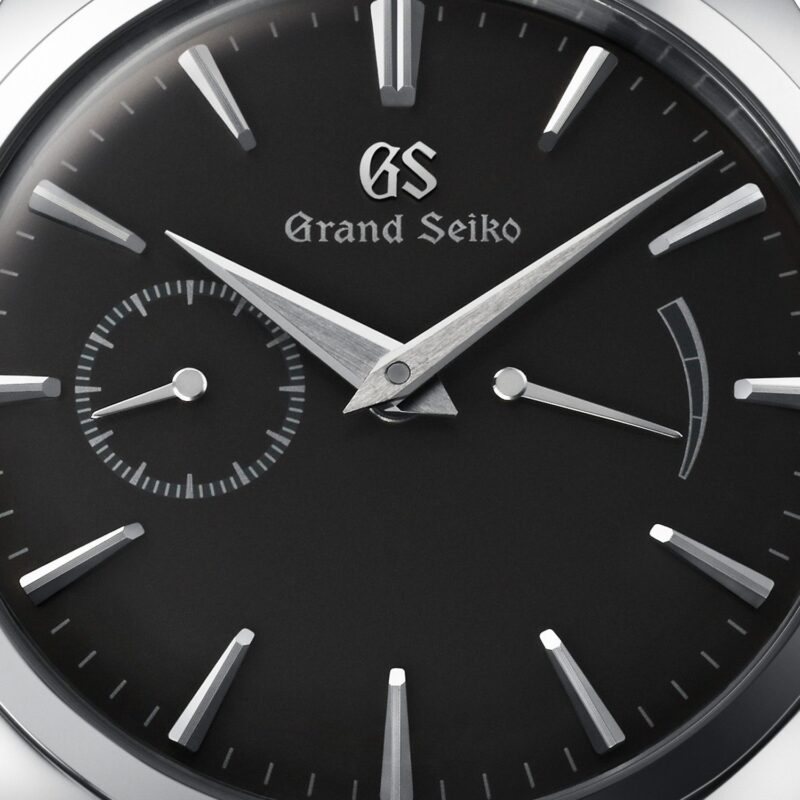 Grand seiko online wall clock