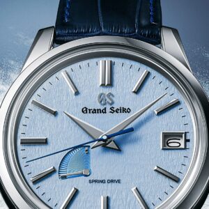 Grand seiko skyflake review cheap