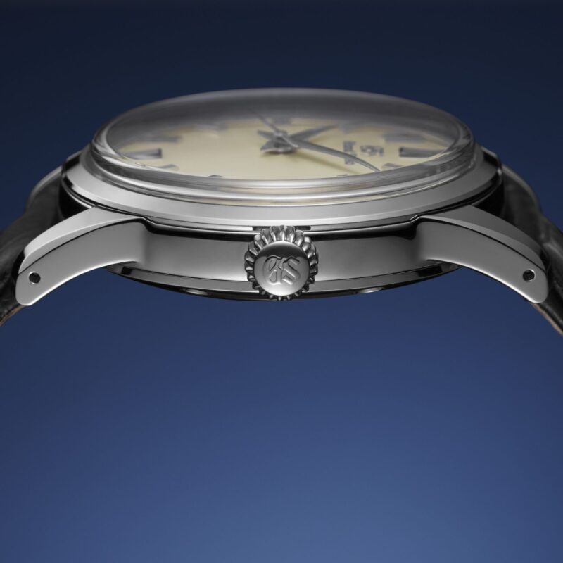 Grand seiko manual winding sbgw231 cheap