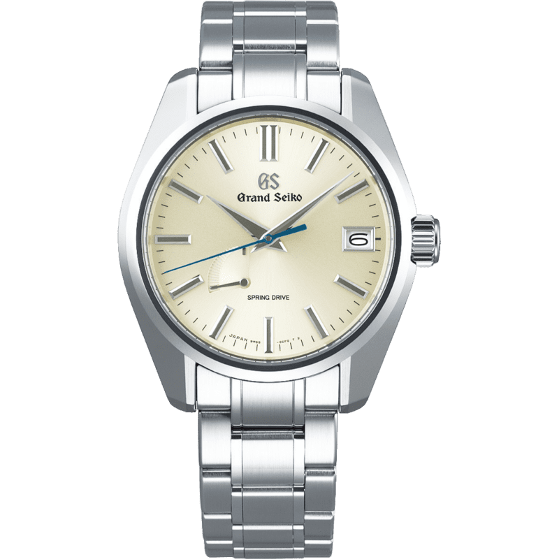 Grand Seiko Spring Drive | Grand Seiko Online Boutique | The Official ...