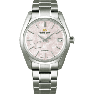 Grand Seiko Boutique | The Official UK Online Store