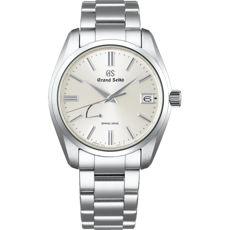 Grand seiko top champagne