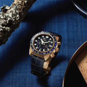 Grand seiko 20th sale anniversary spring drive