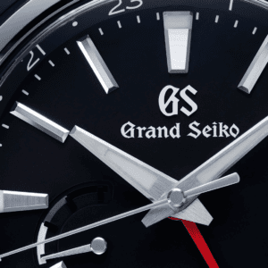 Grand Seiko Spring Drive GMT Grand Seiko Online Boutique The