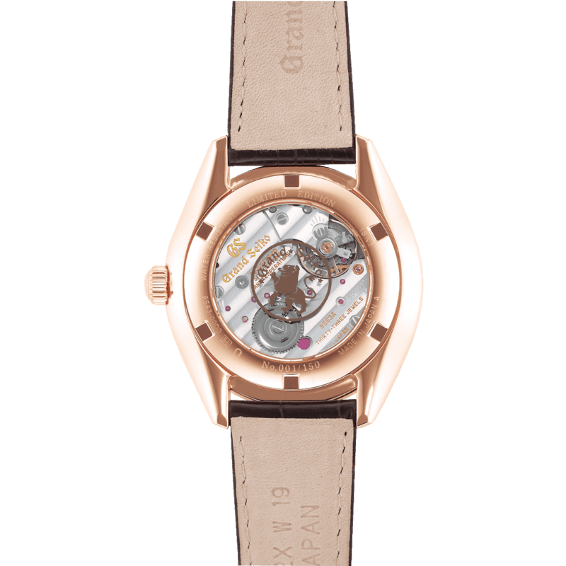 Grand seiko sbgk002 store