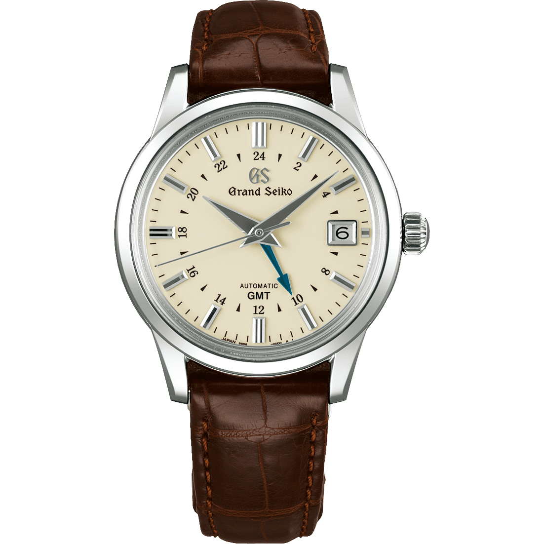 Grand seiko gmt for clearance sale
