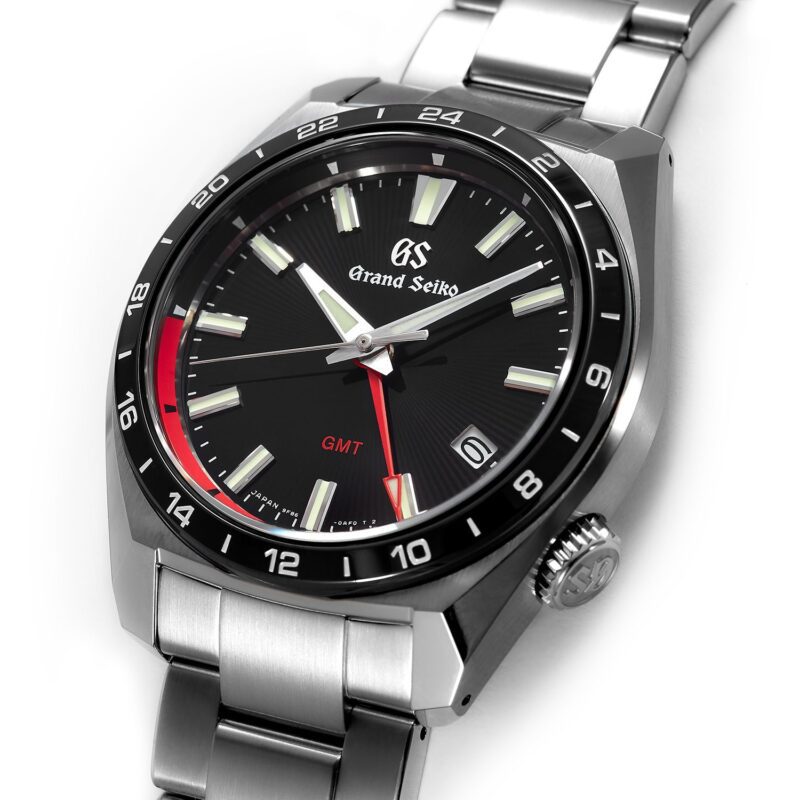 Grand Seiko Quartz Passion for Sport Grand Seiko Online