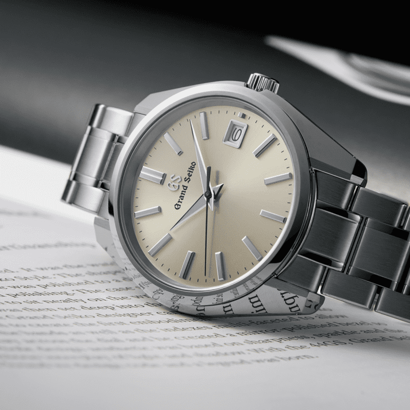 Grand Seiko Quartz Grand Seiko Online Boutique The Official UK Online Store