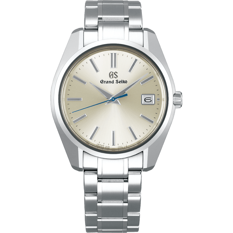 Grand Seiko Quartz Grand Seiko Online Boutique The Official UK