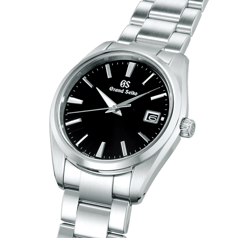 Grand Seiko Quartz Grand Seiko Online Boutique The Official UK Online Store