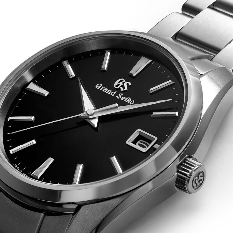 Grand Seiko Quartz | Grand Seiko Online Boutique | The Official UK Online  Store