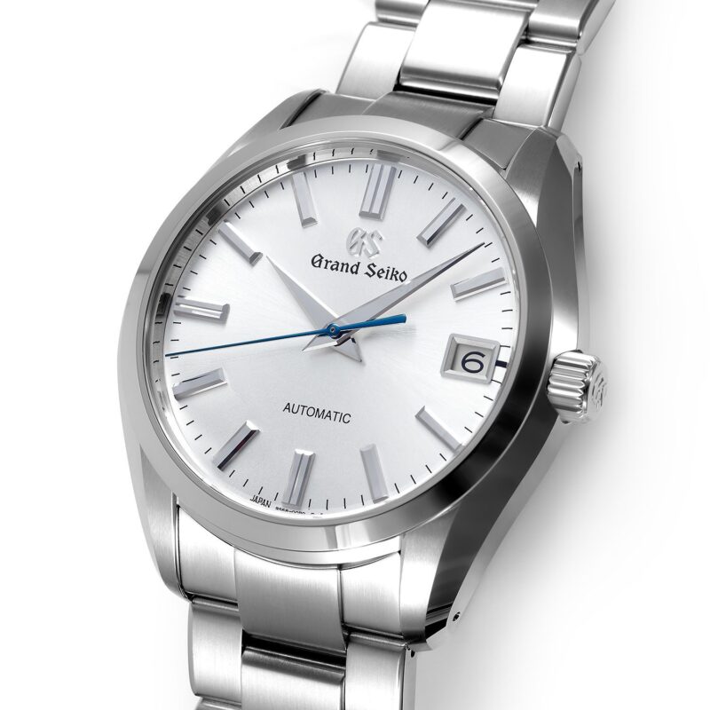 Grand seiko sbgr307 on sale