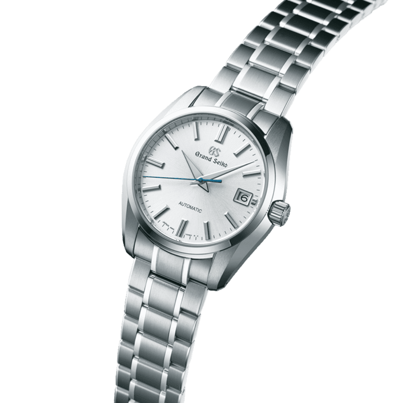 Seiko outlet elite watches