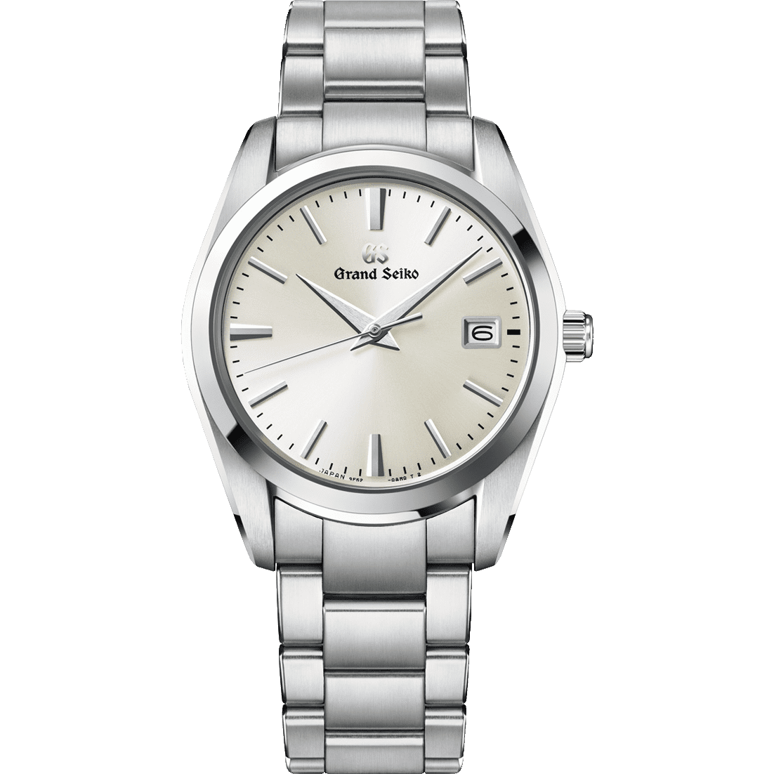 Grand Seiko Quartz SBGX263 | Grand Seiko Official UK Online Store