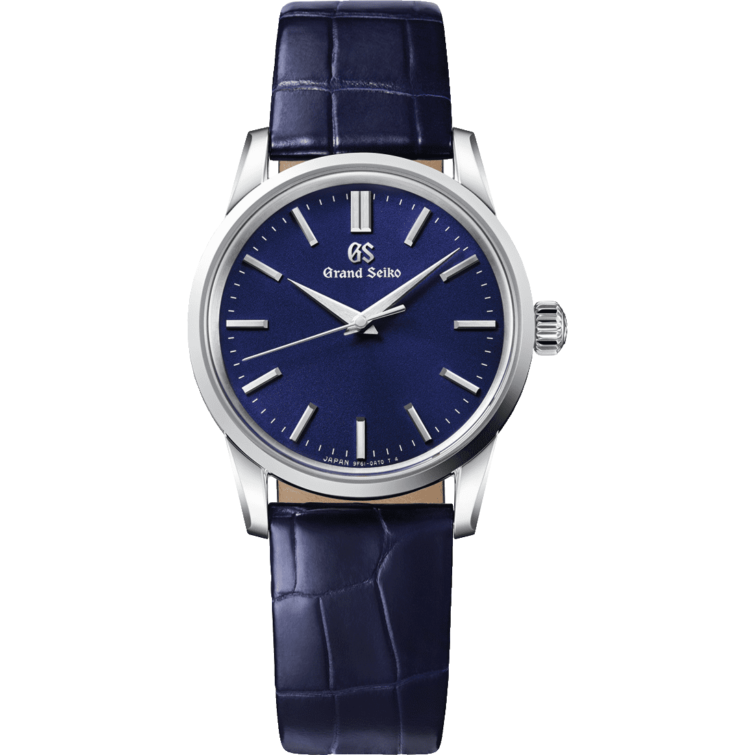 Grand Seiko Quartz 'Gekka' Night Sky SBGX349 | Grand Seiko