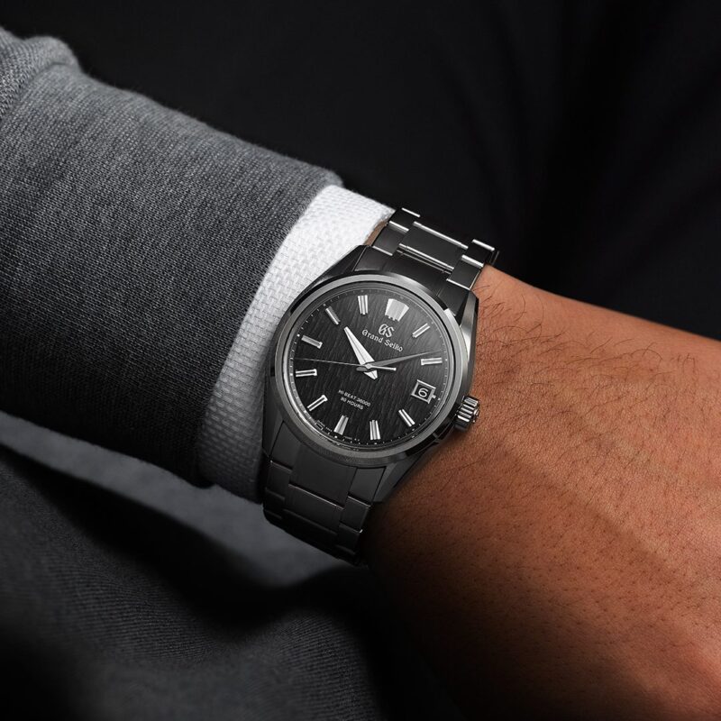 Seiko 017 clearance