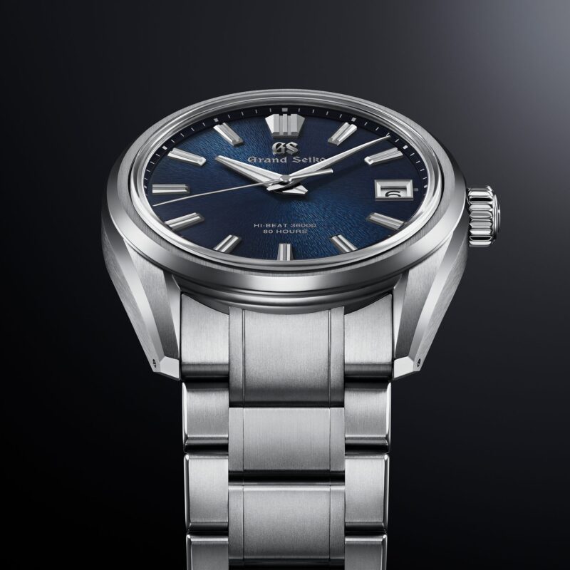 Baselworld 2018 - Grand Seiko Hi-Beat 36000 Calibre 9S 20th