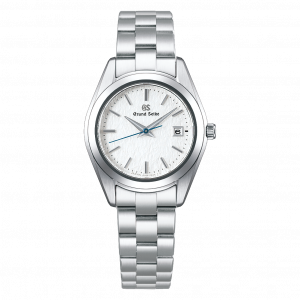 Grand Seiko Quartz Snowflake Grand Seiko Online Boutique The