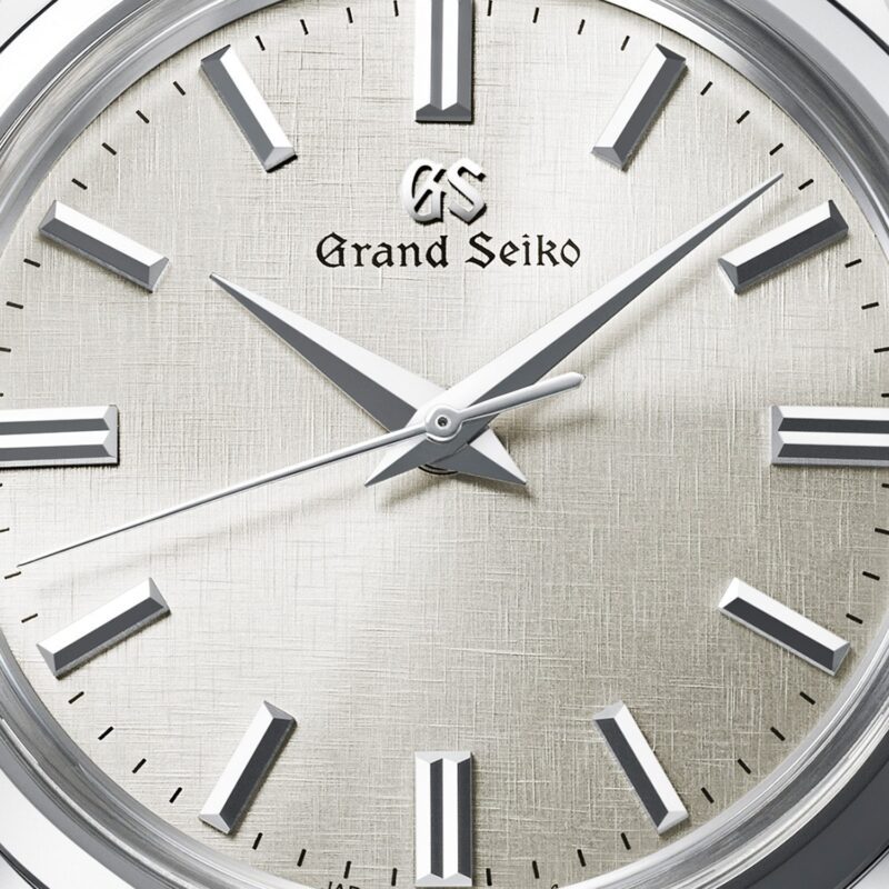 純銀製　御盃　118g Seiko King Seiko Spb287 - New Watches | Manfredi Jewels