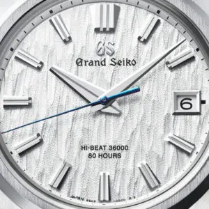 Grand Seiko Tentagraph Hi-Beat 36000 Automatic Chronograph SLGC001 Watch –  Grand Seiko Official Boutique