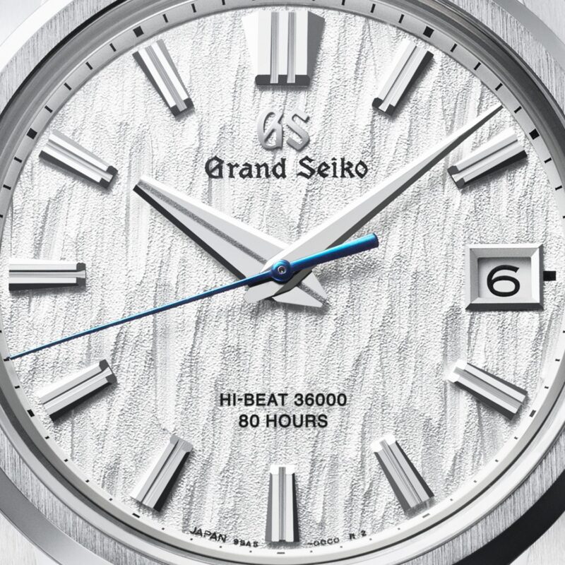 Grand seiko bekas sales