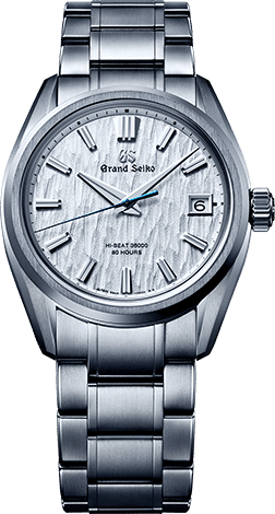 Grand Seiko Boutique | The Official UK Online Store