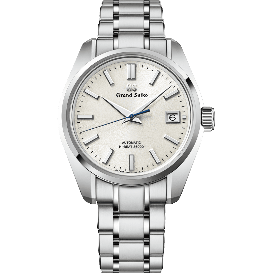 Grand Seiko 'Snowfall Mount Iwate' 44GS Hi-Beat SBGH299 | Grand