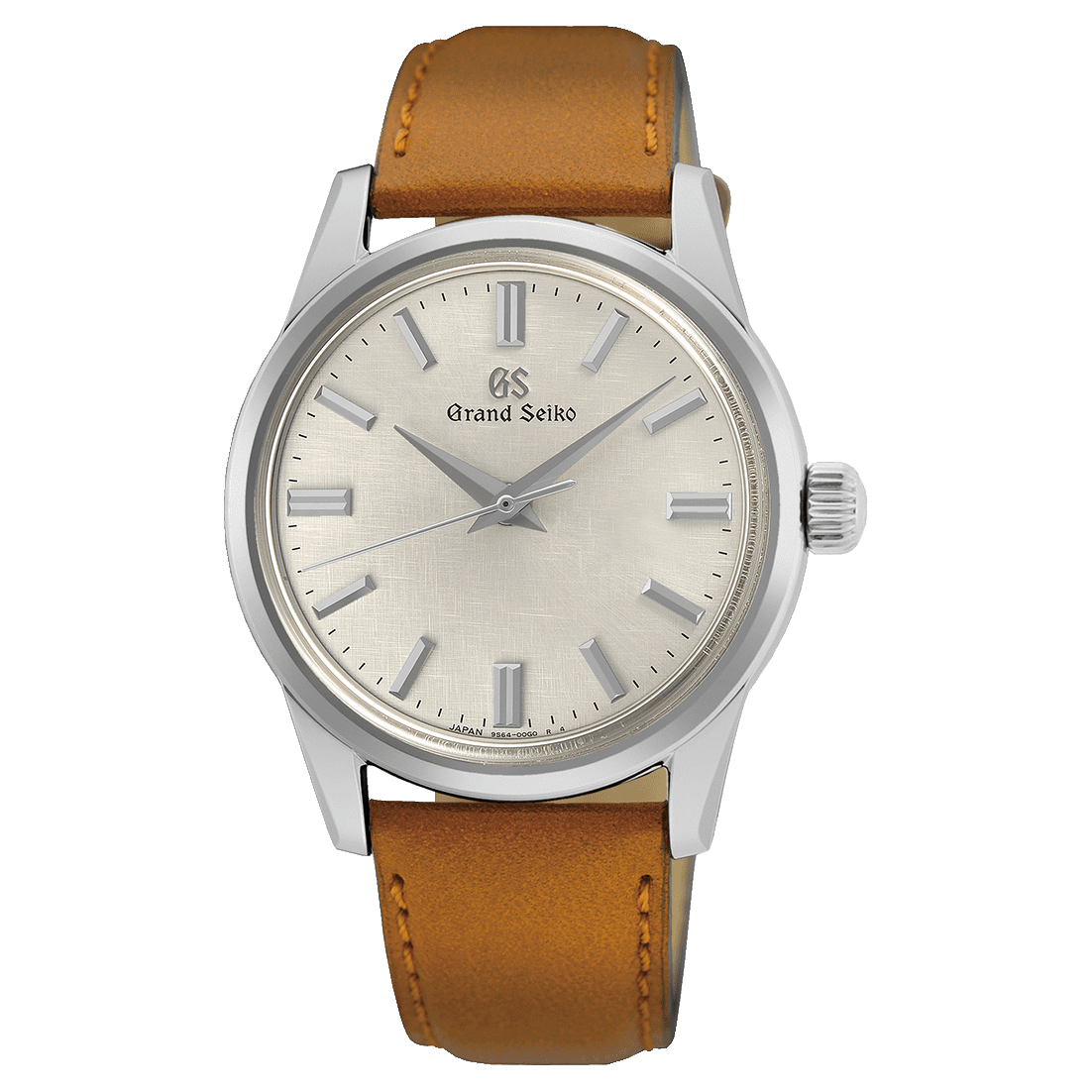 本日限定特別価格！早勝！OLD ＭGARAKUDAダークブラウン Grand Seiko Mechanical 'Asakage' European Exclusive | Grand