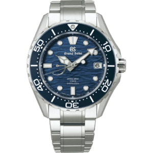 Grand Seiko Boutique | The Official UK Online Store