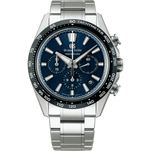 Grand Seiko Boutique | The Official UK Online Store