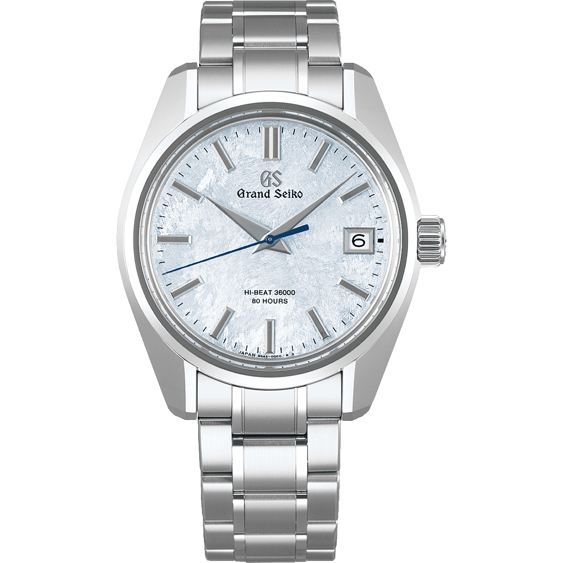 Seiko snow top