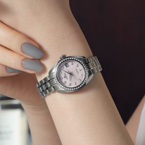 Grand Seiko 'Sakura' Mechanical Automatic | Grand Seiko