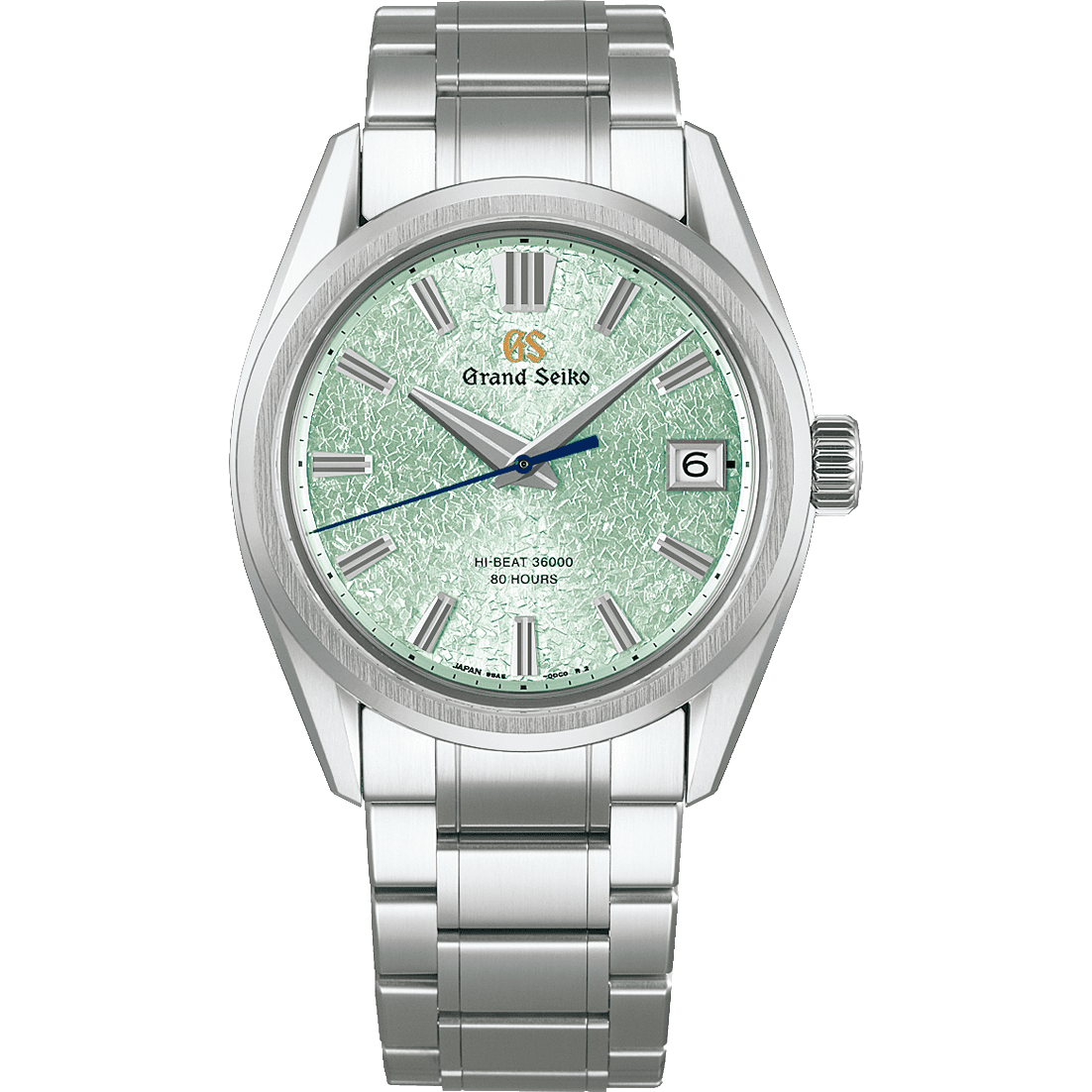 Grand Seiko 'Genbi Valley' Hi-Beat Limited Edition | Grand