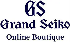 Grand Seiko Logo