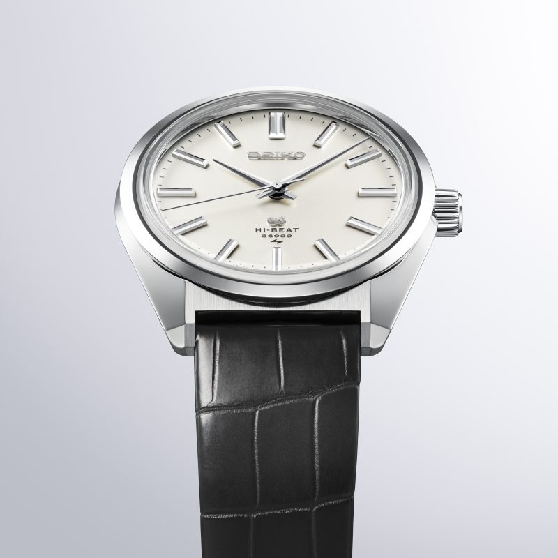 Grand seiko 45gs best sale