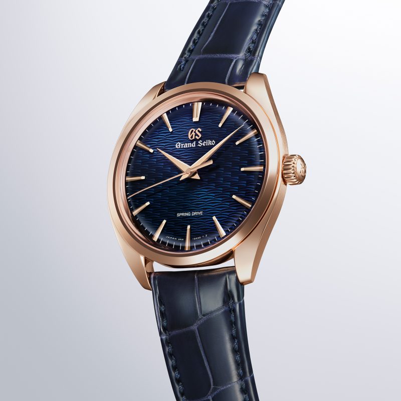 Seiko online shop europe online