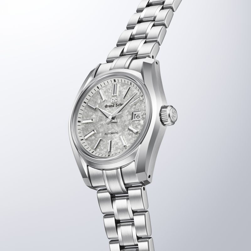 Grand Seiko 'Sakura-Tukiyo' 62GS 30mm | Grand Seiko Online