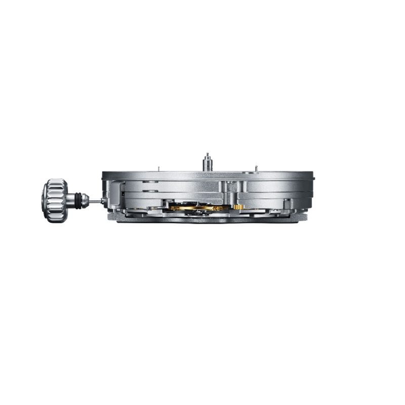 Grand Seiko 'Tokyo Lion Tentagraph' Hi-Beat Automatic Grand Seiko 'Tokyo Lion Tentagraph' Hi-Beat Automatic