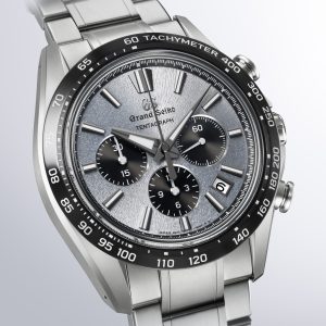 SLGC007_Grand Seiko Snow Blue Tentagraph _dial_crop
