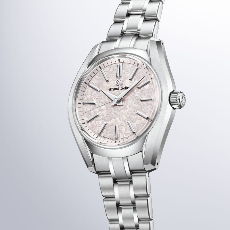 Grand Seiko 'Hana-Ikada 32' 62GS SBGX363 | Grand Seiko Official UK